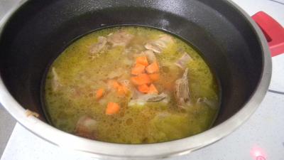 Parmentière à l'agneau - 6.2