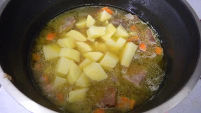 Parmentière à l'agneau - 6.4