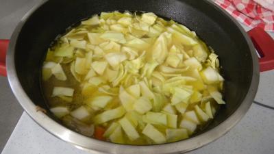 Parmentière à l'agneau - 7.2