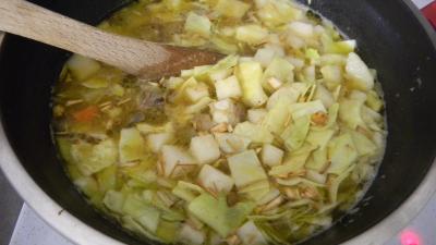 Parmentière à l'agneau - 8.4