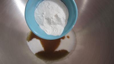 Yoyos beignets de Pourim - 1.3