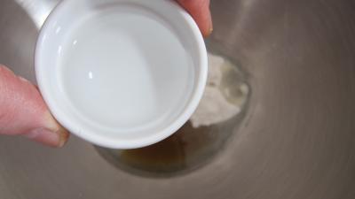 Yoyos beignets de Pourim - 2.1