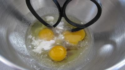 Yoyos beignets de Pourim - 2.3
