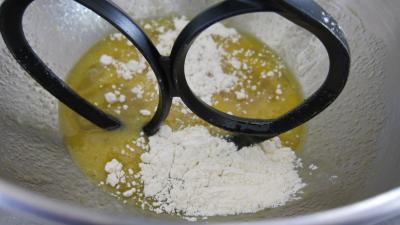 Recette Yoyos beignets de Pourim