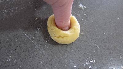 Yoyos beignets de Pourim - 6.2