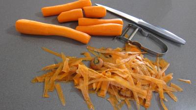 Rutabagas aux carottes - 1.1