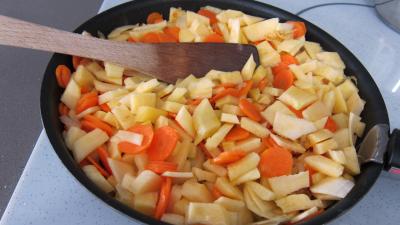 Rutabagas aux carottes - 3.3