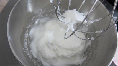 Rochers à la noix de coco - 3.2