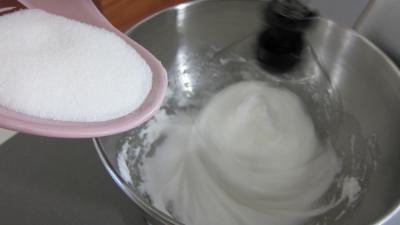 Rochers à la noix de coco - 3.4