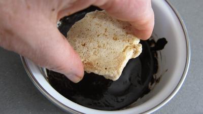 Rochers à la noix de coco - 10.1