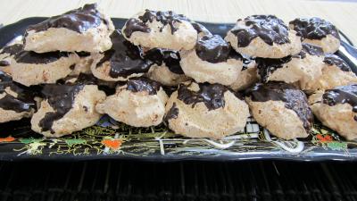 Rochers