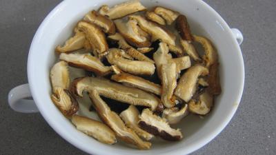 Riz minceur aux crevettes - 1.1
