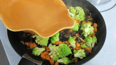 Riz minceur aux crevettes - 7.1