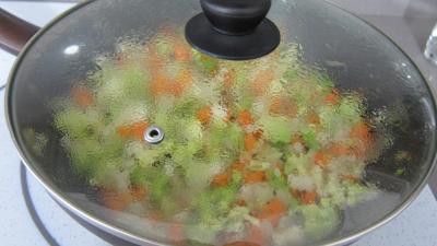 Lasagnes aux carottes et au chou romanesco - 6.4