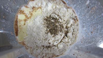 Béchamel facile - 2.1