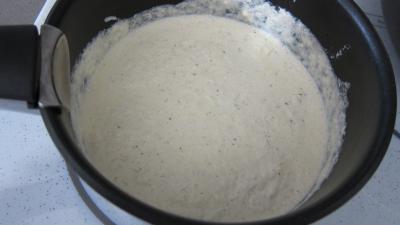 Béchamel facile - 3.1