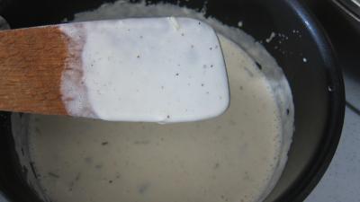 Béchamel facile - 5.1