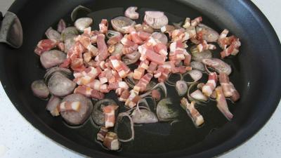 Chou aux lardons - 4.1