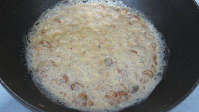 Ailerons de poulets sautés aux navets - 8.2