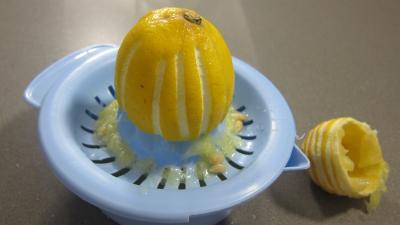 Pastèque en gelée au sucre entier - 1.1