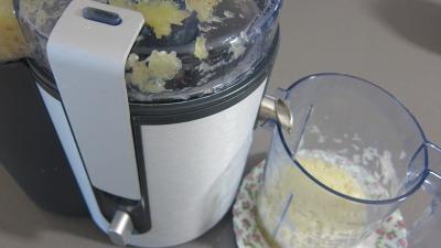 Pastèque en gelée au sucre entier - 2.1