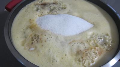 Pastèque en gelée au sucre entier - 3.2