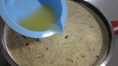 Pastèque en gelée au sucre entier - 3.4