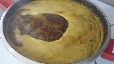 Pastèque en gelée au sucre entier - 4.2