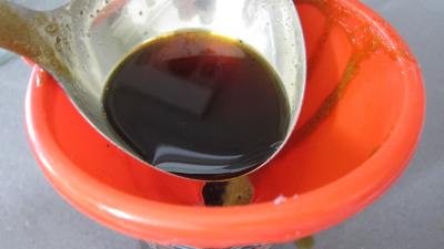 Pastèque en gelée au sucre entier - 5.3