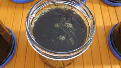 Recette Pastèque en gelée au sucre entier