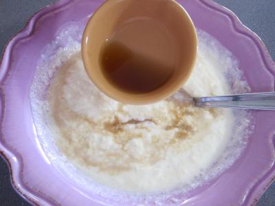 Raifort en sauce à l'Autrichienne - 2.2
