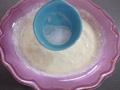 Recette Raifort en sauce à l'Autrichienne