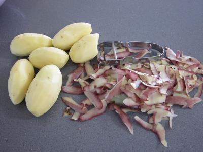 Betterave en salade d'Autriche - 1.1