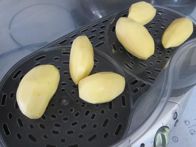 Betterave en salade d'Autriche - 1.3