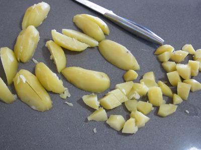 Betterave en salade d'Autriche - 3.3