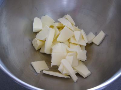 Madeleines de Commercy - 1.1