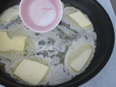 Cuisses de grenouilles aux fines herbes - 8.2