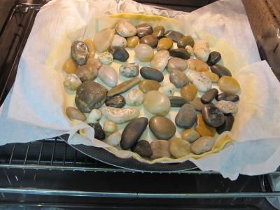 Tarte au chocolat - 2.1