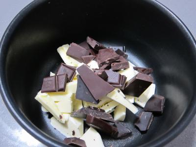 Tarte au chocolat - 3.1