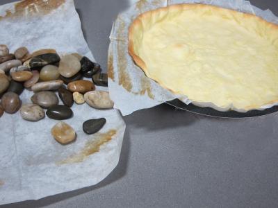 Tarte au chocolat - 4.2