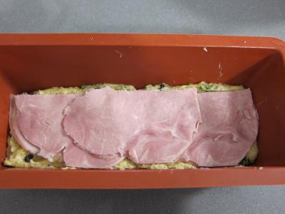 Cake au jambon - 5.3