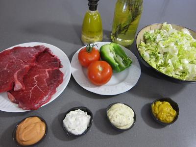Fondue Bourguignonne - 2.1