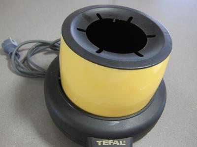 Appareil à fondues