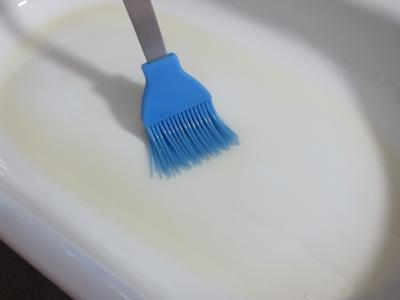 Coquillettes à la ricotta à la juive - 1.3