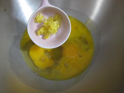 Coquillettes à la ricotta à la juive - 4.1