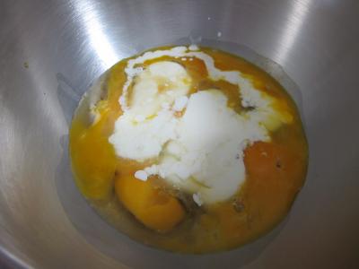 Coquillettes à la ricotta à la juive - 4.3