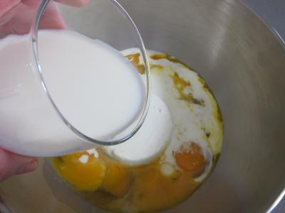 Coquillettes à la ricotta à la juive - 5.1