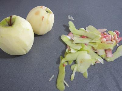 Brouillade de fruits au pralin et chocolat - 1.3