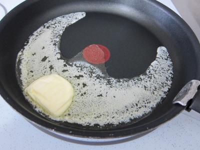 Brouillade de fruits au pralin et chocolat - 3.1