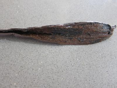 Crème au chocolat à la brésilienne - 1.1